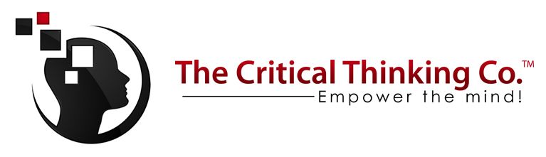 critical thinking company history